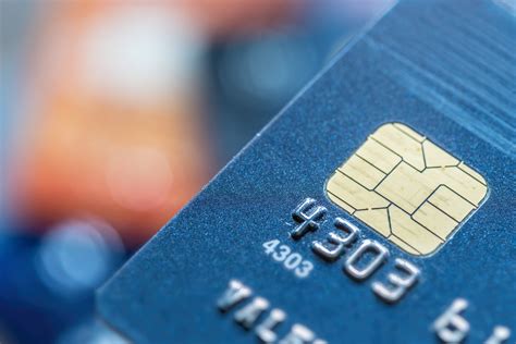 How EMV (Chip) Credit Cards Work – Technology & Security